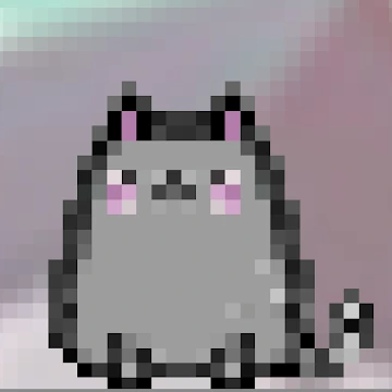 Cat Adventure Game